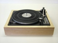 Elac Miracord 50H MPX Zarge 016